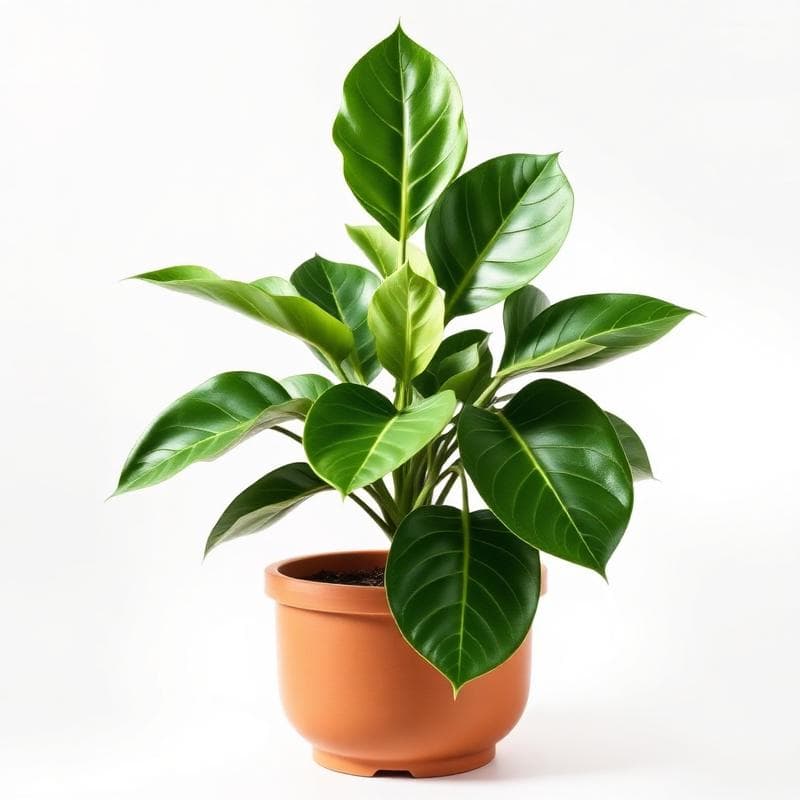Fiddle Leaf Fig