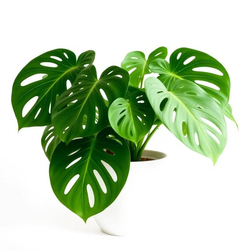 Monstera Deliciosa