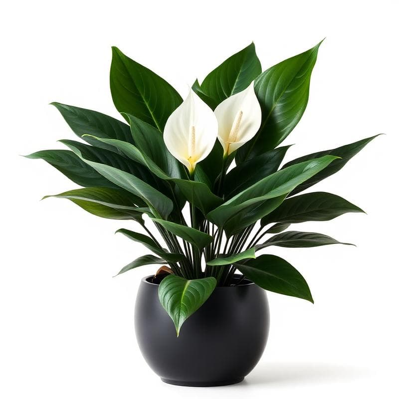 Peace Lily