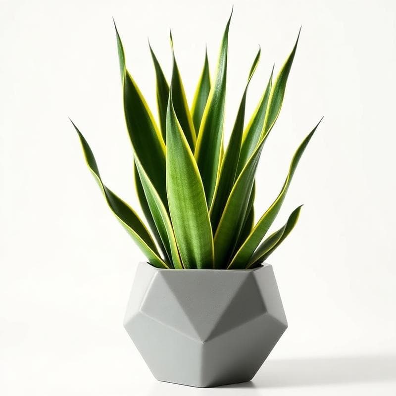 Snake Plant